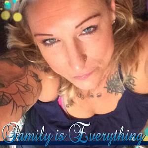 Meet your Posher, Sally